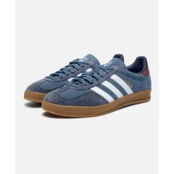 Mens Gazelle Indoor-adidas Originals Clearance
