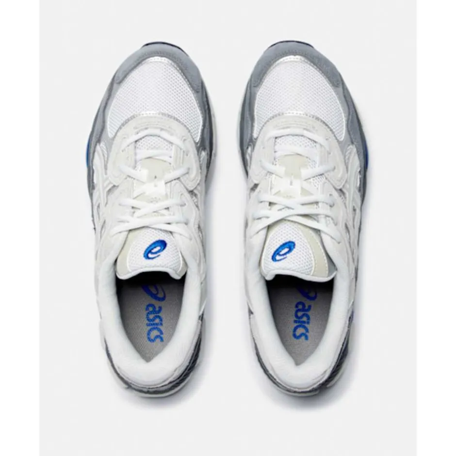 Mens Gel NYC-Asics Hot
