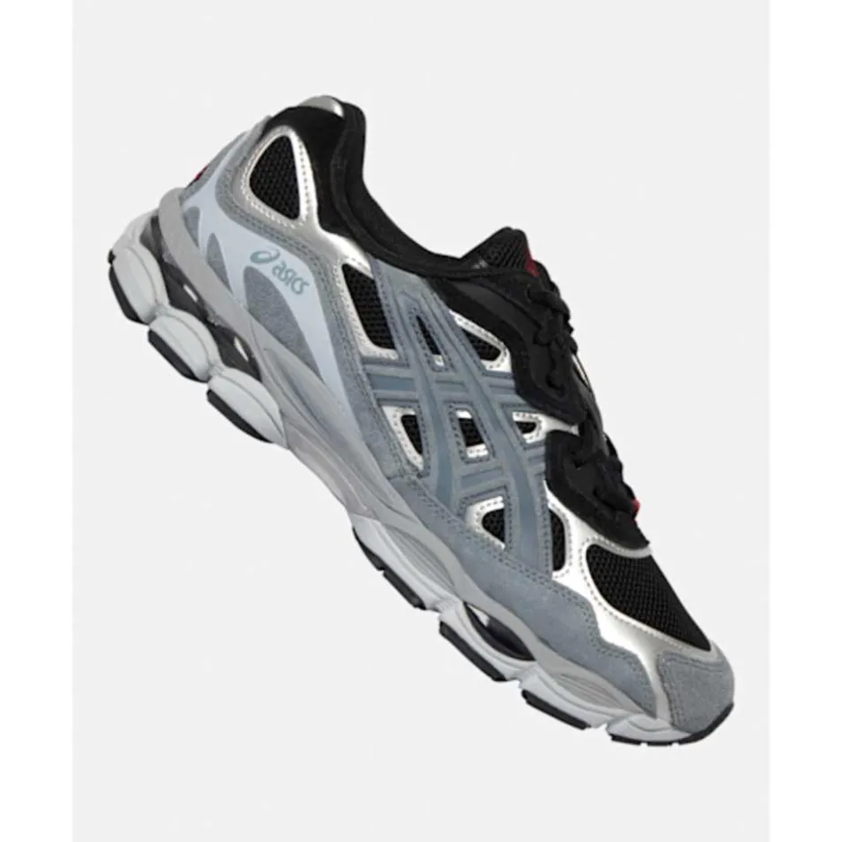 Mens Gel NYC-Asics Hot