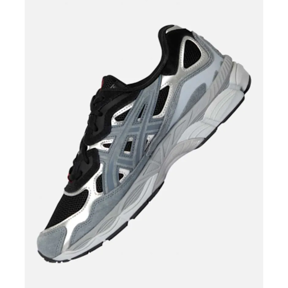 Mens Gel NYC-Asics Hot