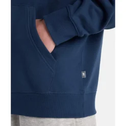 Mens Graphic Hoodie-New Balance Discount