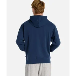 Mens Graphic Hoodie-New Balance Discount