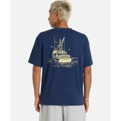 Mens Graphic T-Shirt-New Balance Best