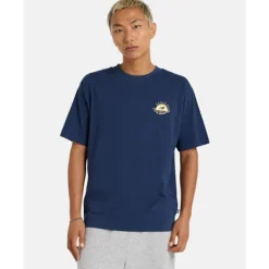 Mens Graphic T-Shirt-New Balance Best