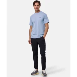 Mens Hageman Graphic T-Shirt-Columbia Fashion