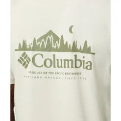 Mens Hageman Graphic T-Shirt-Columbia Online