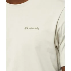 Mens Hageman Graphic T-Shirt-Columbia Online