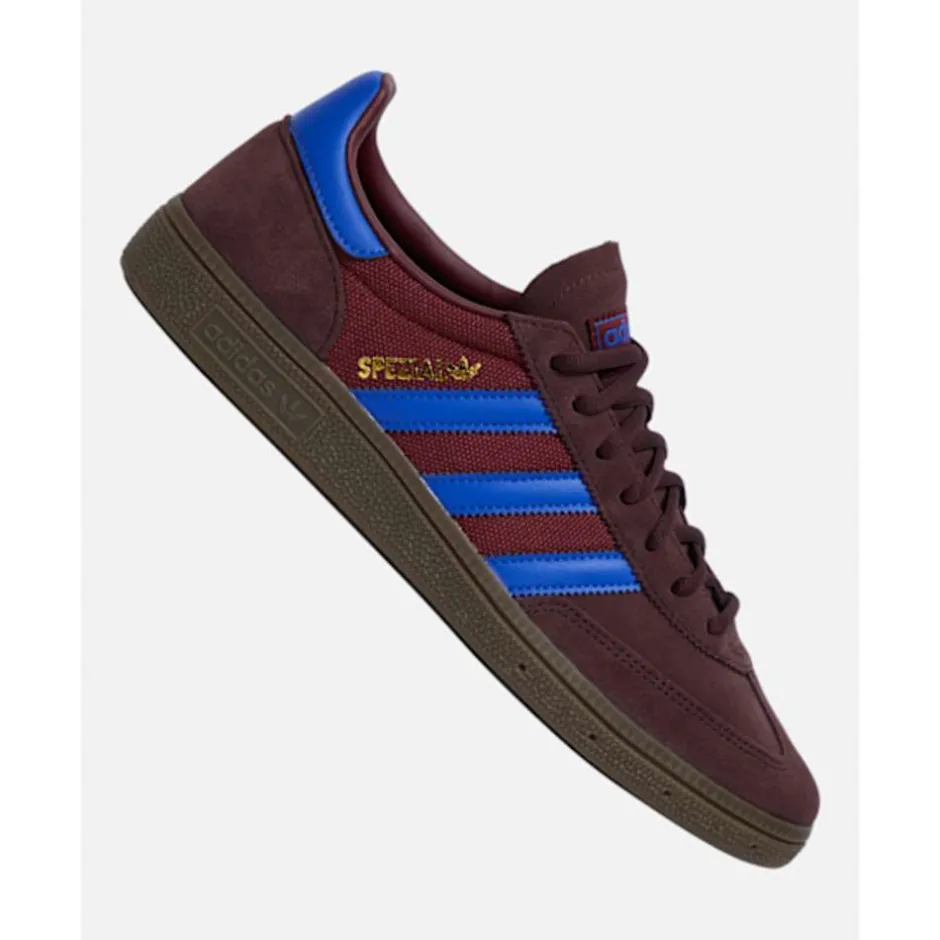 Mens Handball Spezial-adidas Originals Fashion
