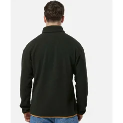 Mens Helvetia Half Snap Fleece-Columbia Sale