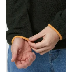 Mens Helvetia Half Snap Fleece-Columbia Sale