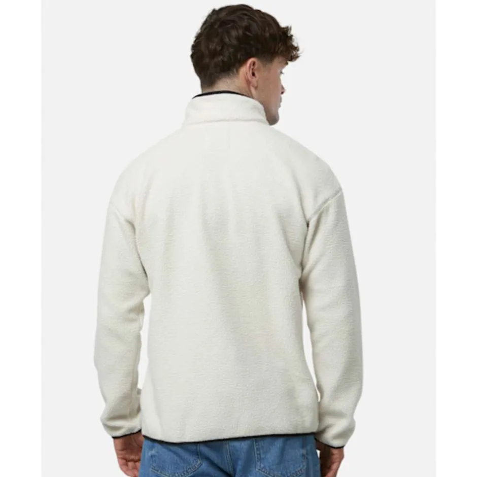 Mens Helvetia Half Snap Top Fleece-Columbia Clearance