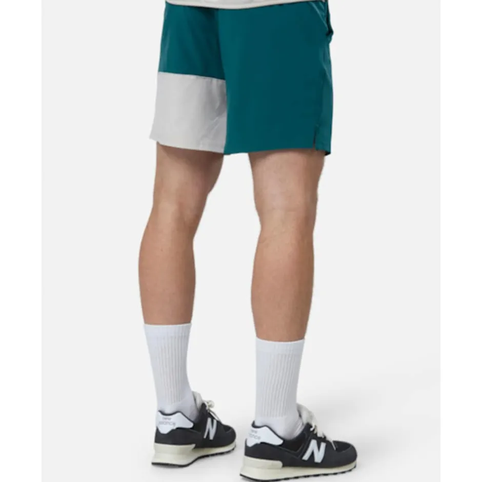 Mens Hike Colour Block Shorts-Columbia Discount