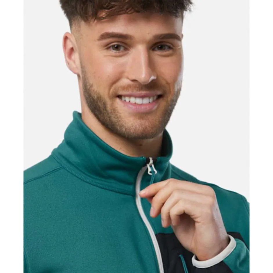 Mens Hike Jacket-Columbia Best