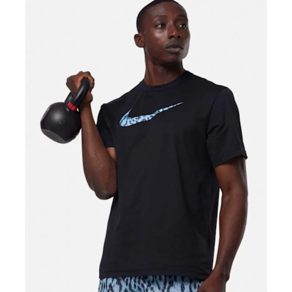 Mens Hyperverse Graphic T-Shirt-Nike Online