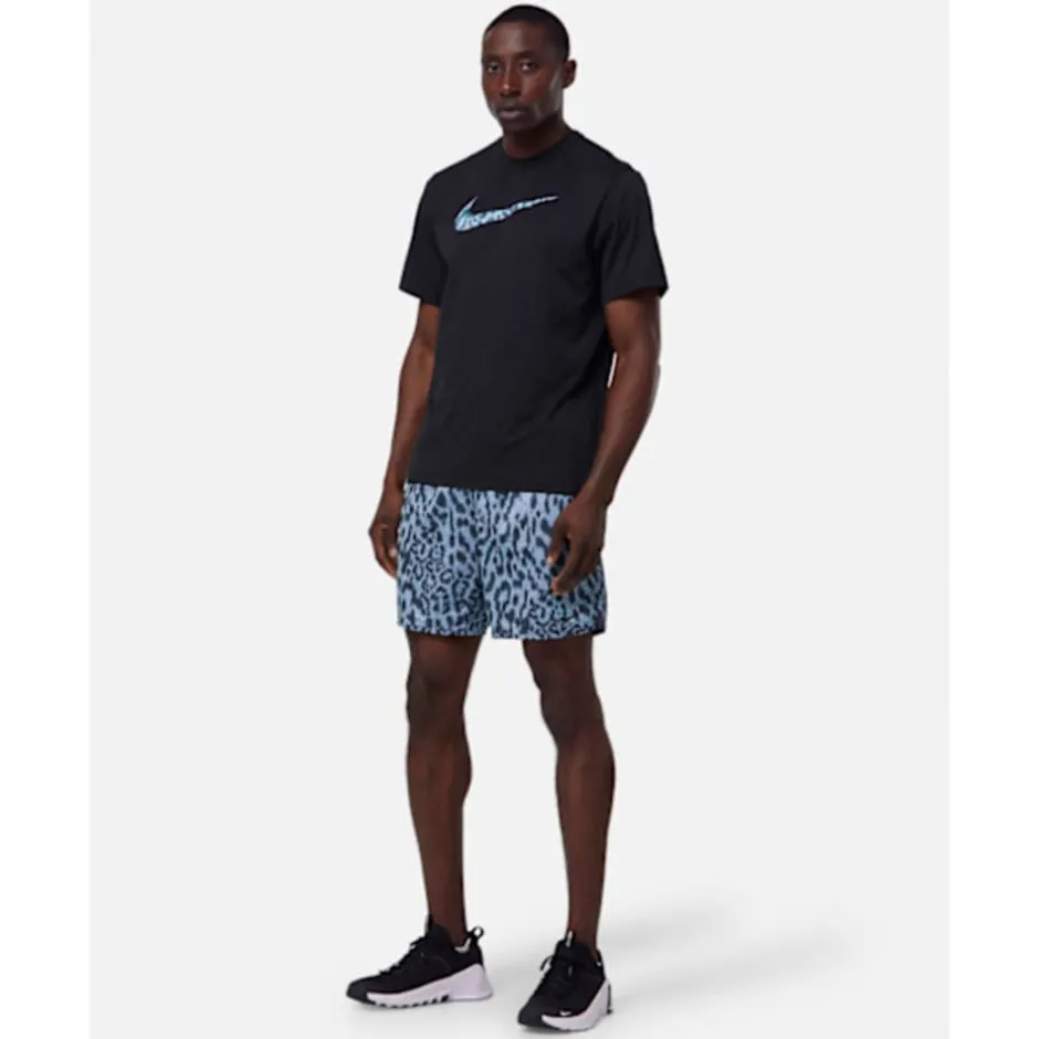Mens Hyperverse Graphic T-Shirt-Nike Online