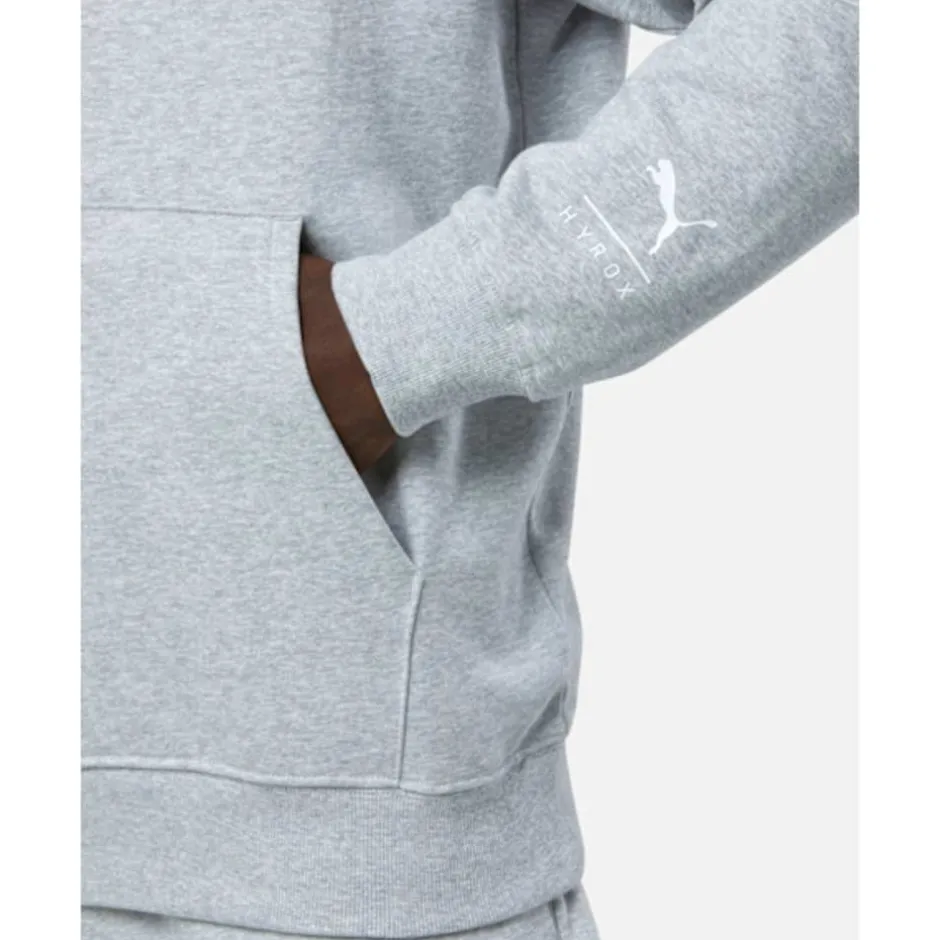 Mens Hyrox World Hoodie-Puma Sale