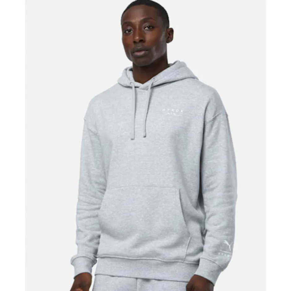 Mens Hyrox World Hoodie-Puma Sale