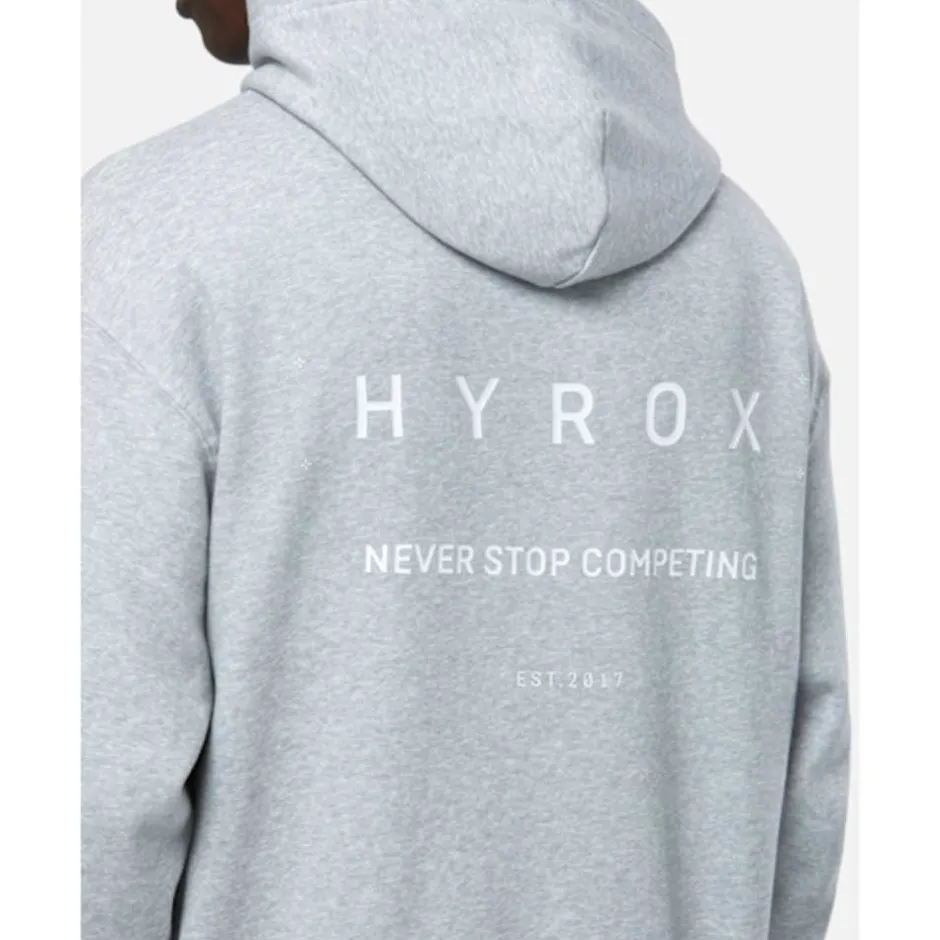 Mens Hyrox World Hoodie-Puma Sale