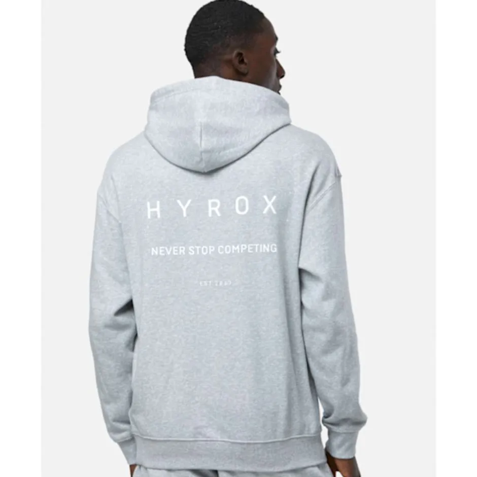 Mens Hyrox World Hoodie-Puma Sale