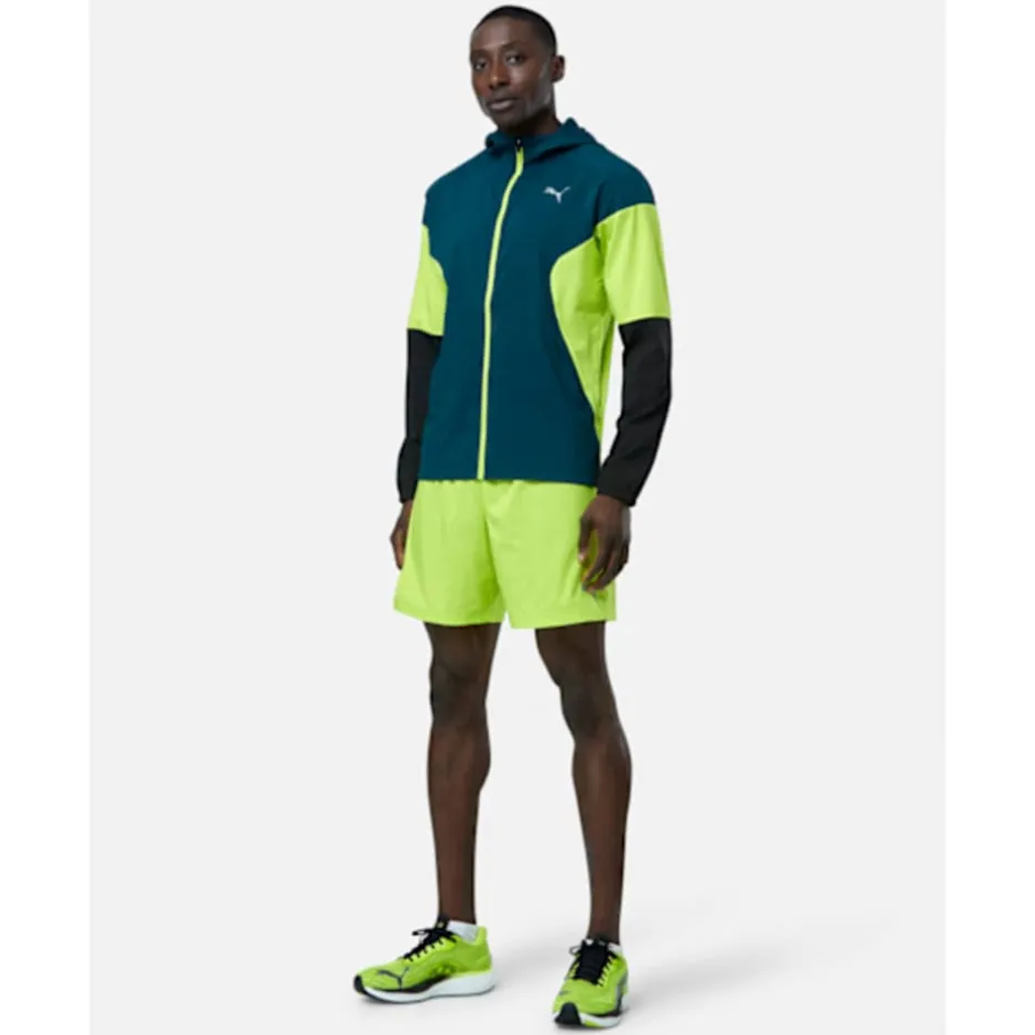 Mens 2in1 Shorts-Puma Clearance