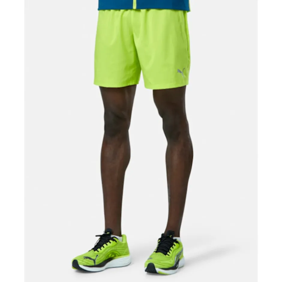 Mens 2in1 Shorts-Puma Clearance