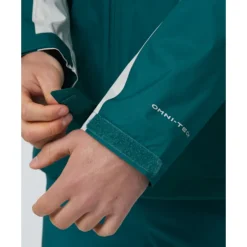 Mens Inner Limits Jacket-Columbia Best