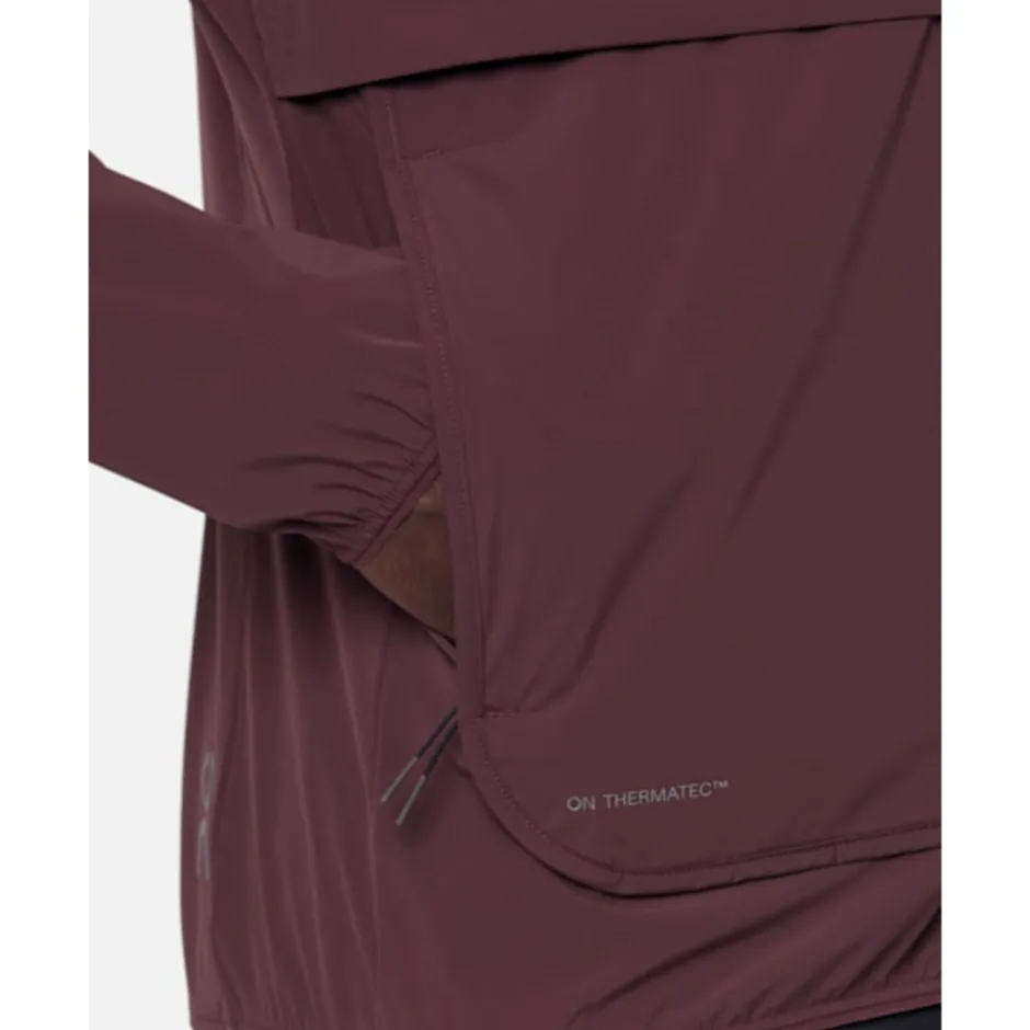 Mens Insulated Weather Jacket-On Best