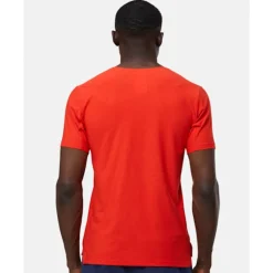 Mens Jacquard T-Shirt-New Balance Best