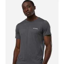Mens Kwick Hike Graphic T-Shirt-Columbia New