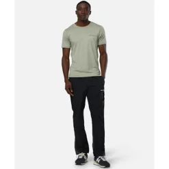 Mens Kwick Hike Graphic T-Shirt-Columbia Discount