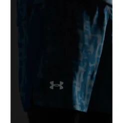 Mens Launch 7 Inch Print Shorts-Under Armour Sale