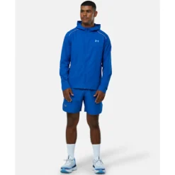 Mens Launch 7 Inch Short-Under Armour Fashion