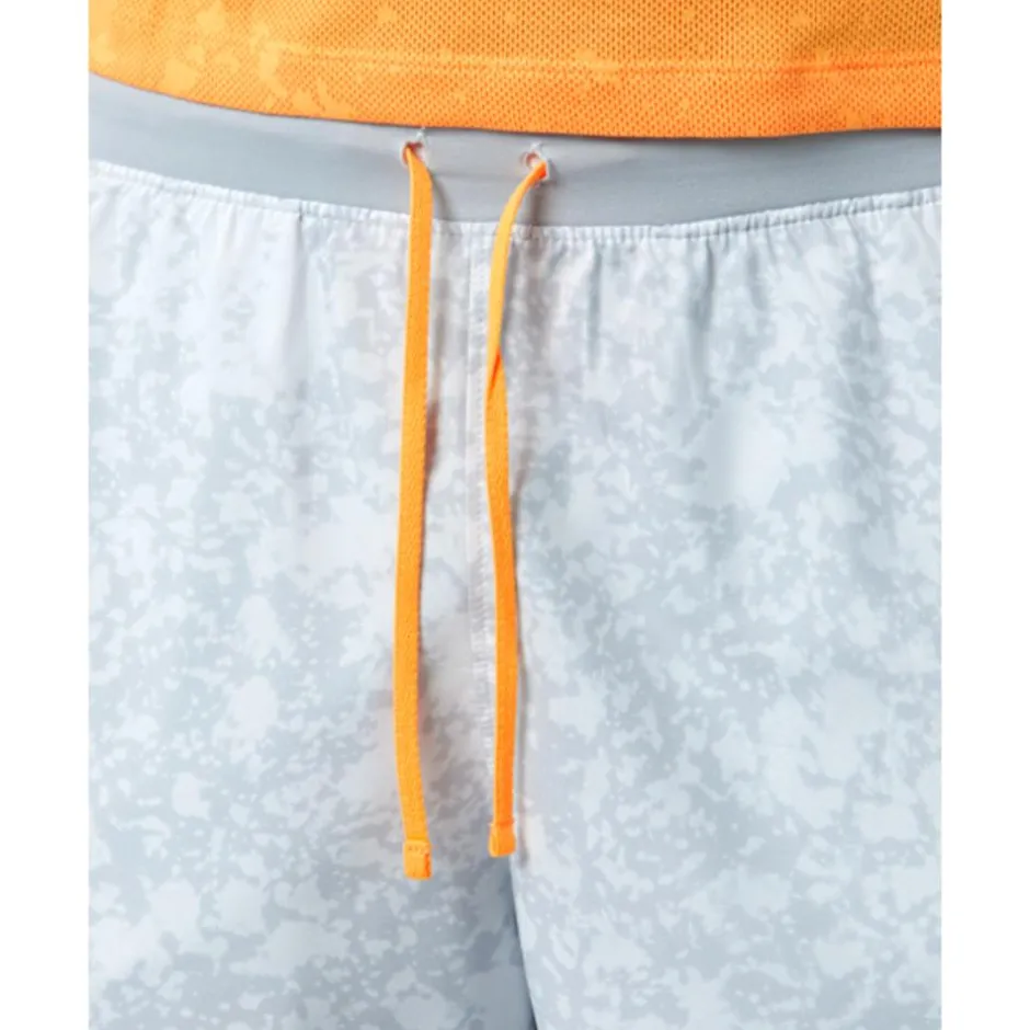 Mens Launch 7 Inch Shorts-Under Armour Outlet