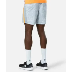 Mens Launch 7 Inch Shorts-Under Armour Outlet