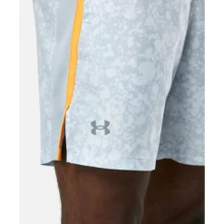 Mens Launch 7 Inch Shorts-Under Armour Outlet