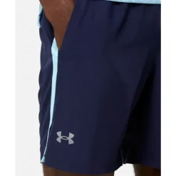 Mens Launch 7 Inch Shorts-Under Armour Clearance