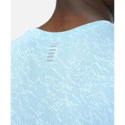 Mens Launch Camo T-Shirt-Under Armour Sale