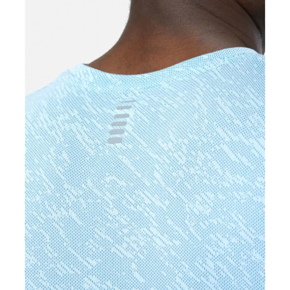 Mens Launch Camo T-Shirt-Under Armour Sale