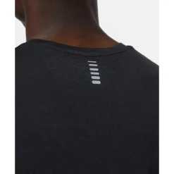 Mens Launch Camo T-Shirt-Under Armour Sale