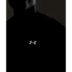 Mens Launch Camo T-Shirt-Under Armour Sale