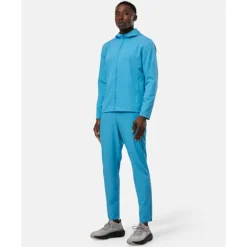 Mens Launch Run Hooded Jacket-Under Armour Clearance