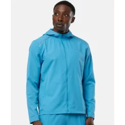 Mens Launch Run Hooded Jacket-Under Armour Clearance