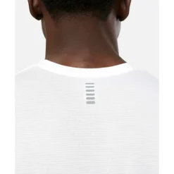 Mens Launch Run T-Shirt-Under Armour Outlet