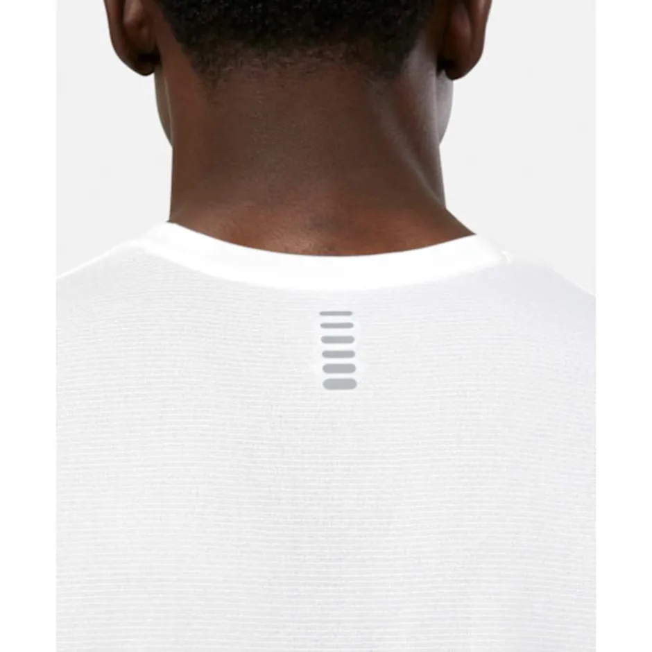 Mens Launch Run T-Shirt-Under Armour Outlet