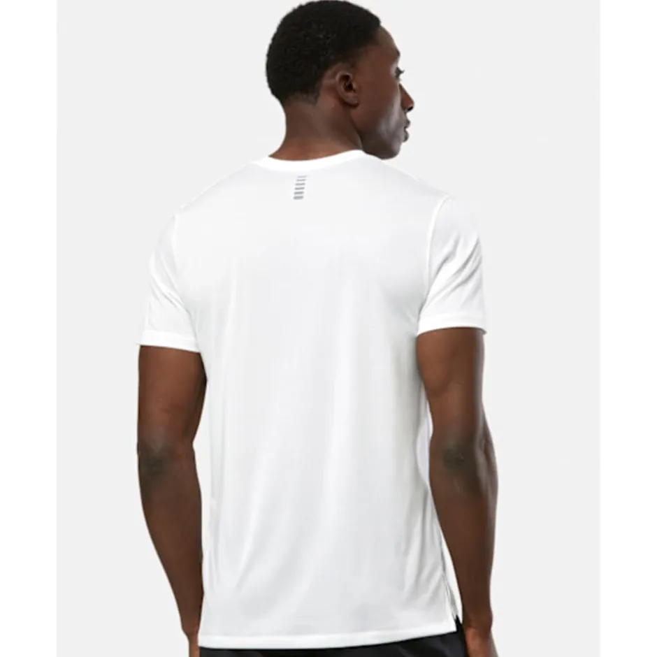 Mens Launch Run T-Shirt-Under Armour Outlet