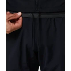 Mens Launch Woven Pant-Under Armour Online