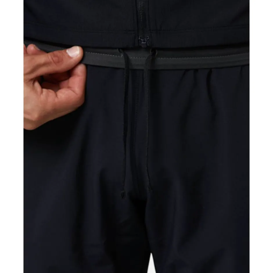 Mens Launch Woven Pant-Under Armour Online