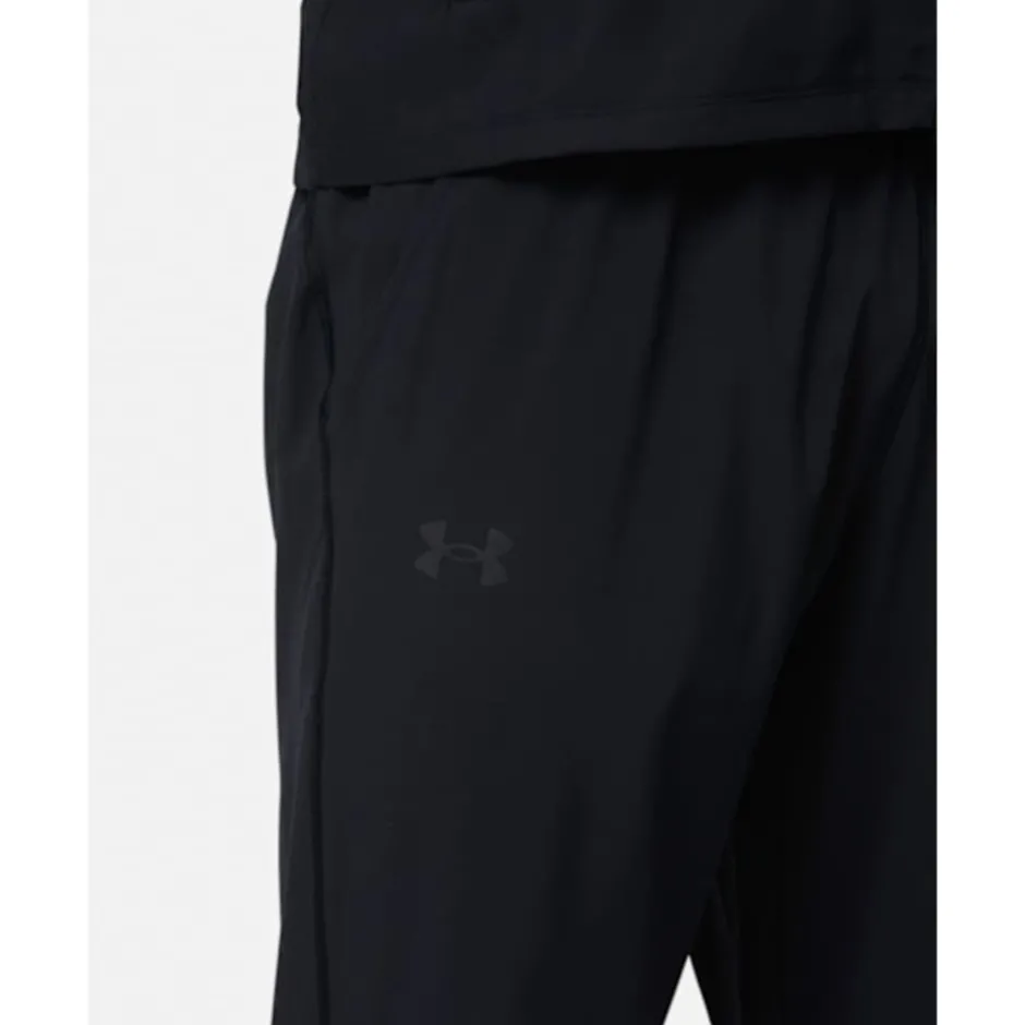 Mens Launch Woven Pant-Under Armour Online