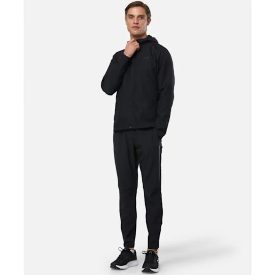 Mens Launch Woven Pant-Under Armour Online