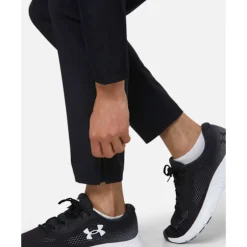 Mens Launch Woven Pant-Under Armour Online